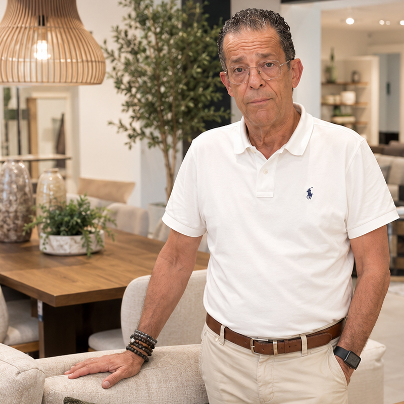 Enrique Carracedo Barrio