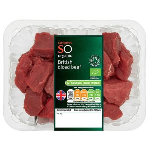 Pork Cocktail Sausages, Pack