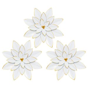3 decoraciones de pared “Alya”
