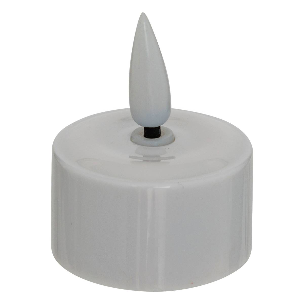 4 velas LED “Aitor”