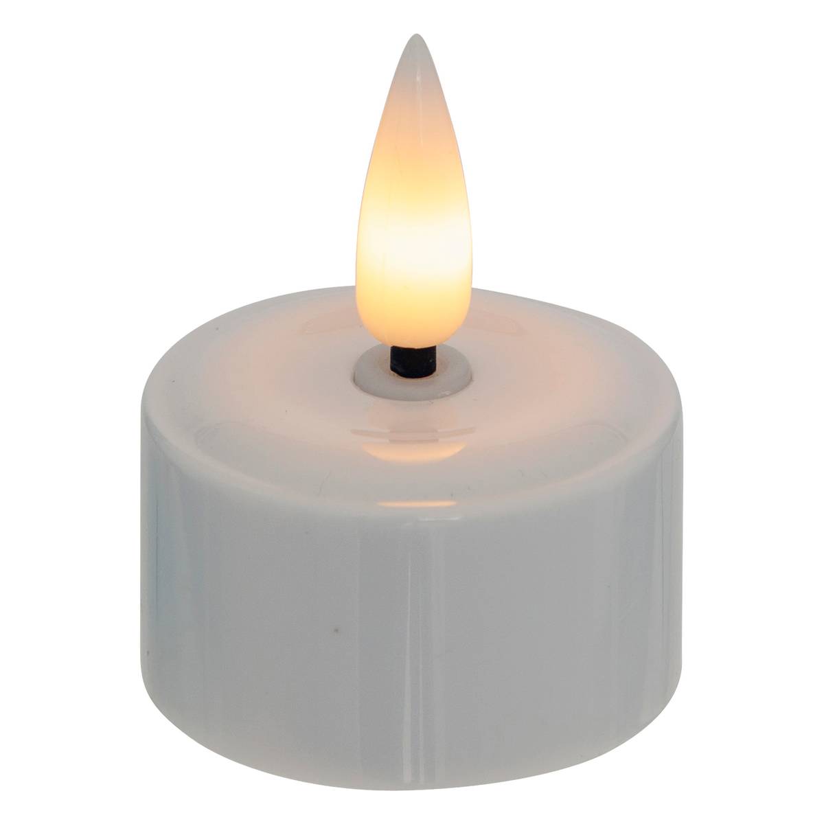 4 velas LED “Aitor”