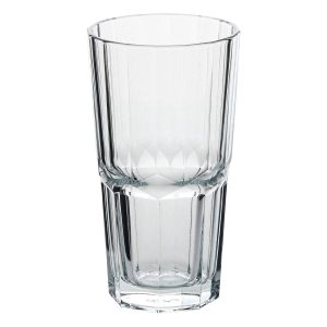 6 vasos altos “Time’Eau”
