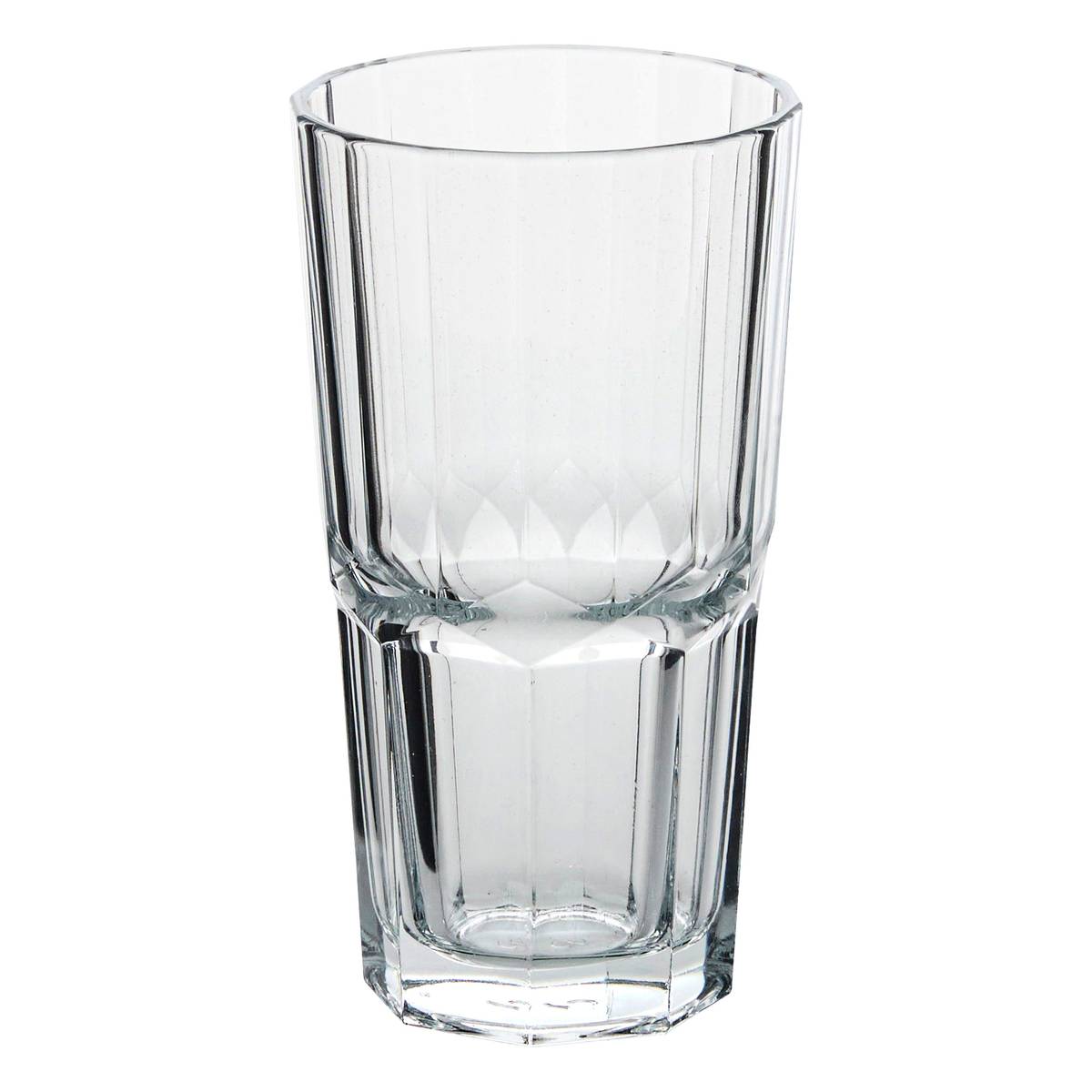 6 vasos altos “Time’Eau”
