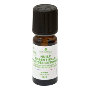 Aceite Esencial “Lina”