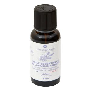 Aceite Esencial “Luca”