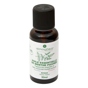 Aceite Esencial “Luca”