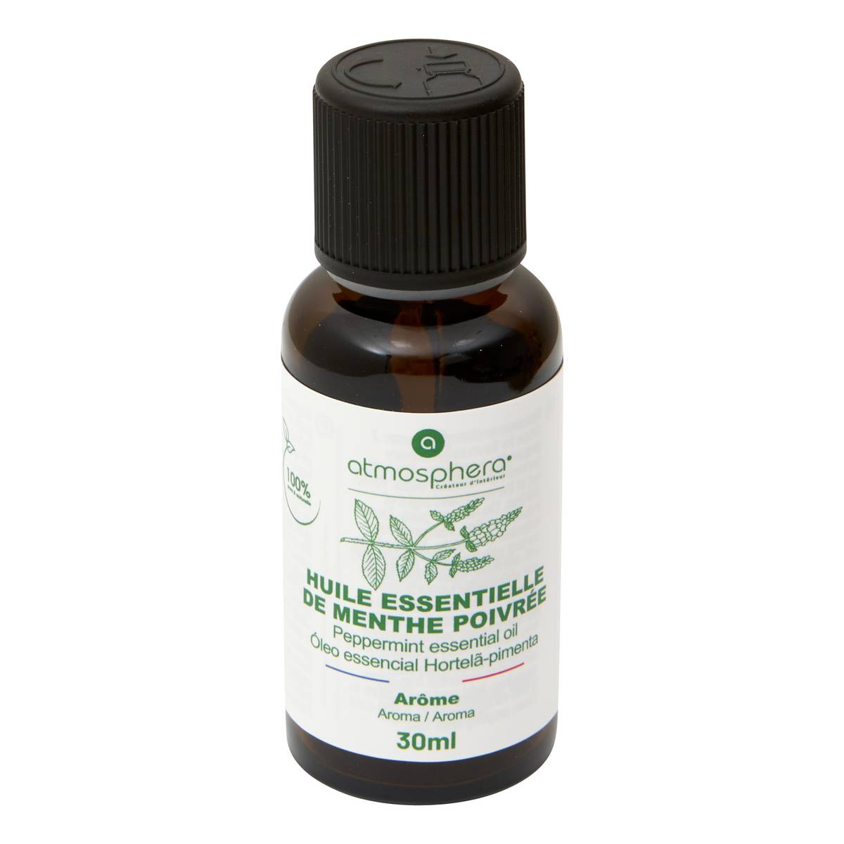 Aceite Esencial “Luca”