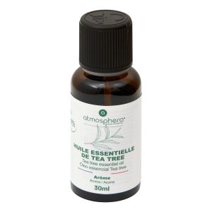 Aceite Esencial “Luca”