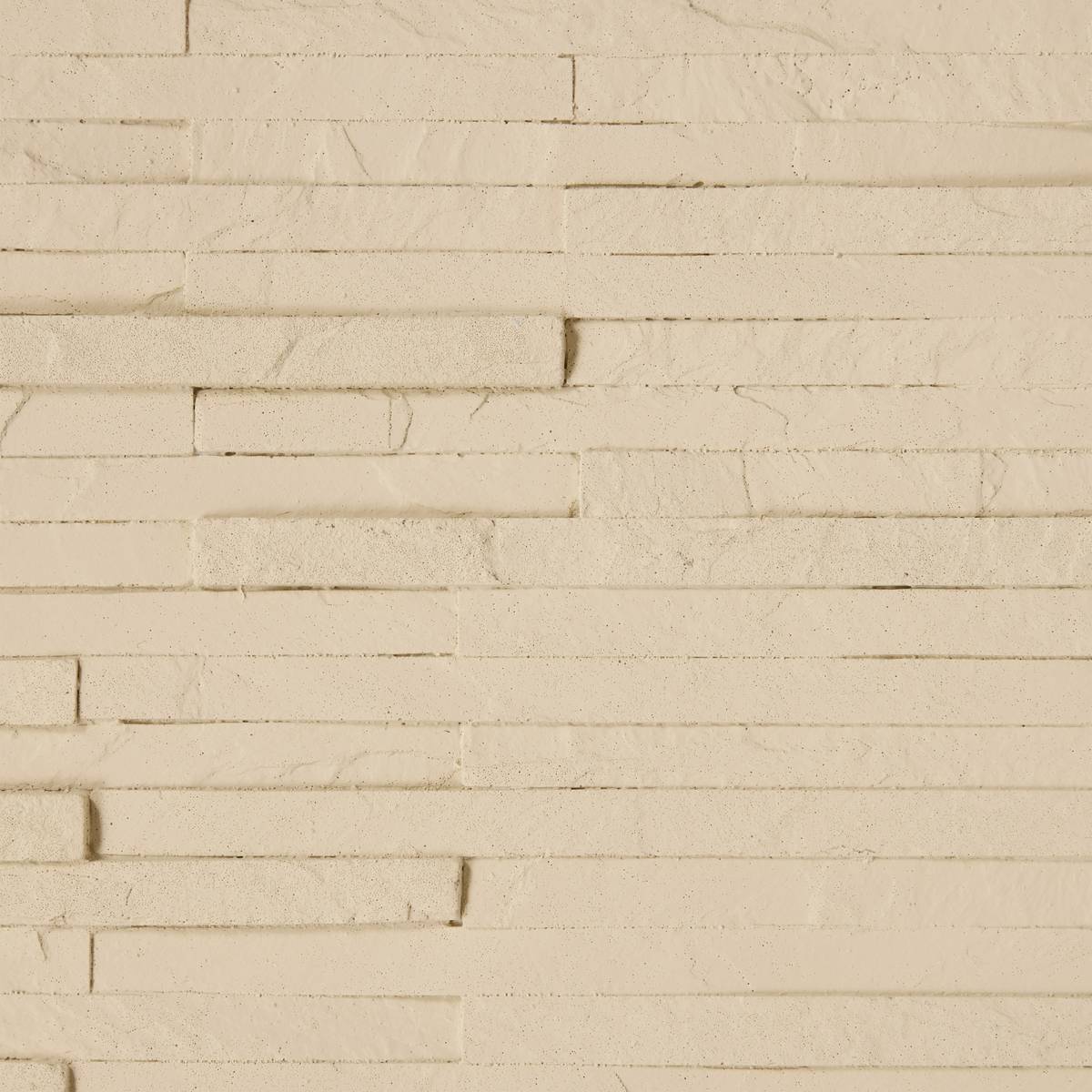 Adhesivo de pared con efecto de revestimiento “Cary”