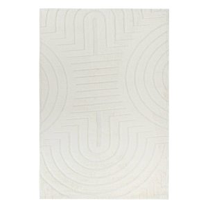 Alfombra de piel sintética “Arka”