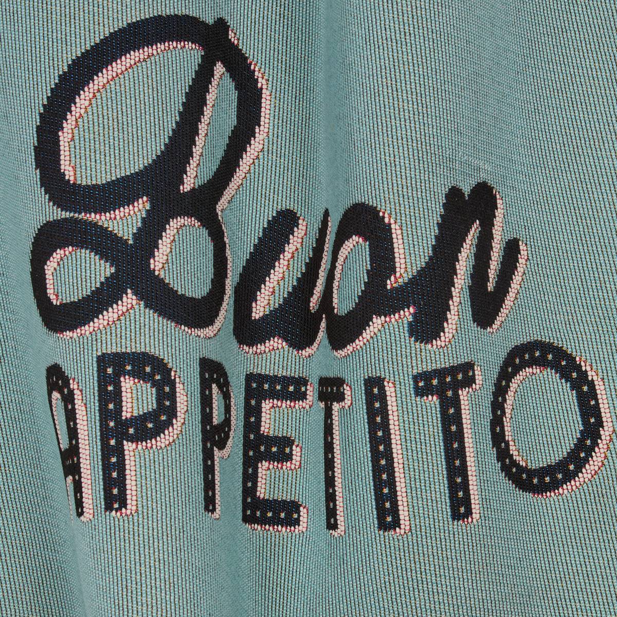 Alfombra “Della pasta”