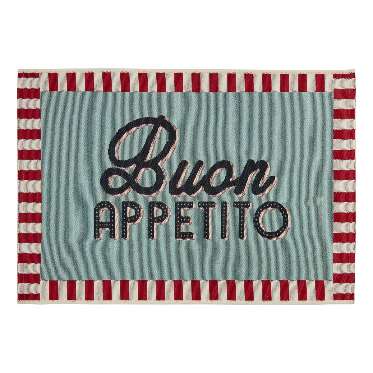 Alfombra “Della pasta”
