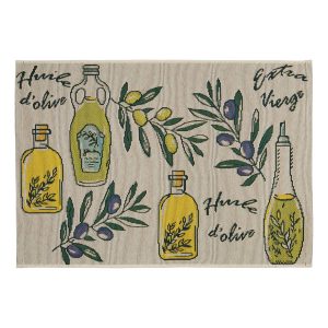 Alfombra “Garrigue”