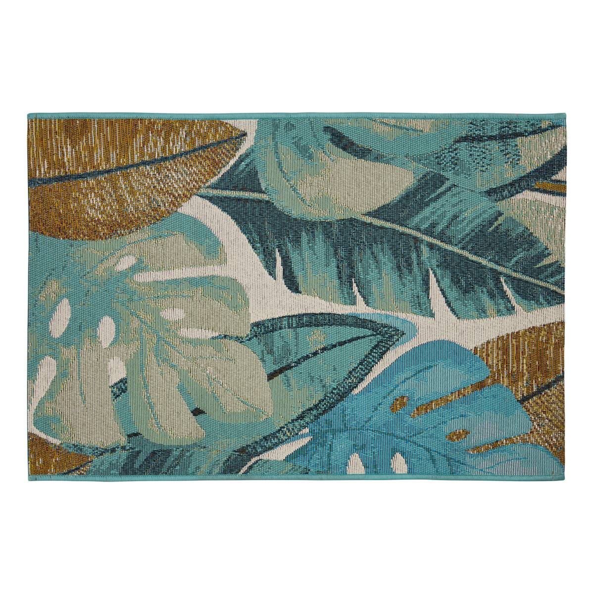 Alfombra “Tropical”