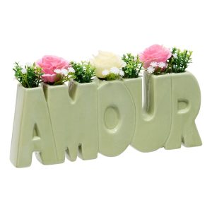 Arreglo floral “Flor de rosa”