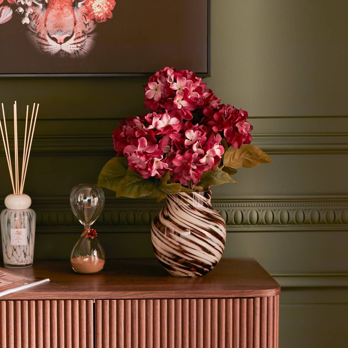 Arreglo Floral “Fria”
