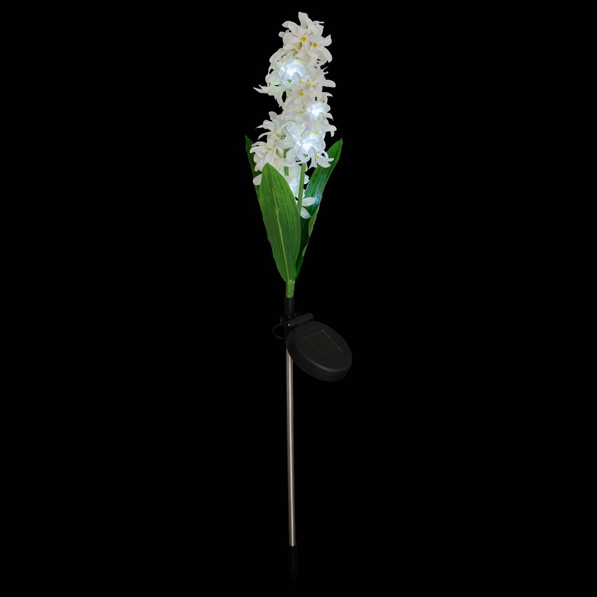 Baliza de exterior “Flor”