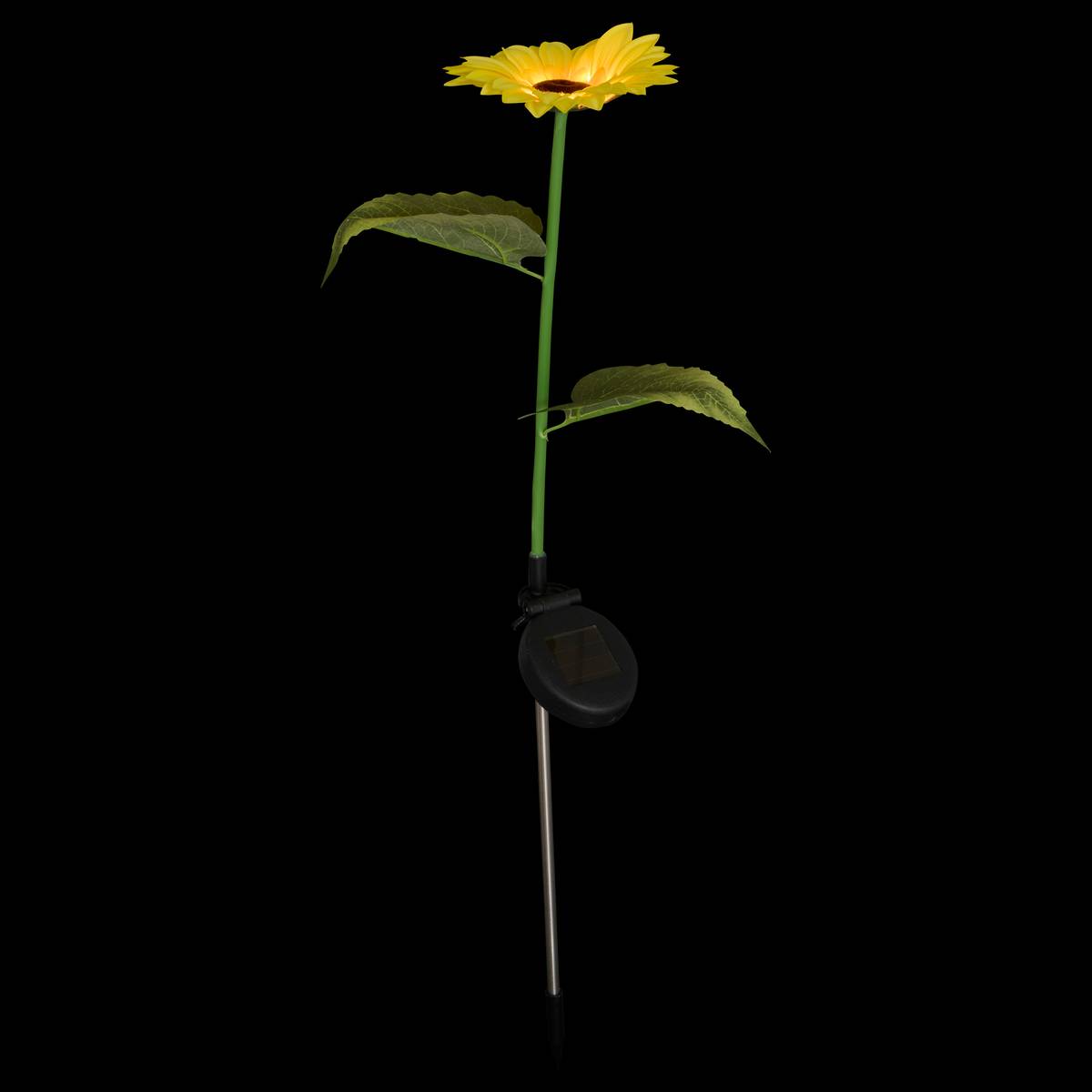 Baliza de exterior “Flor”