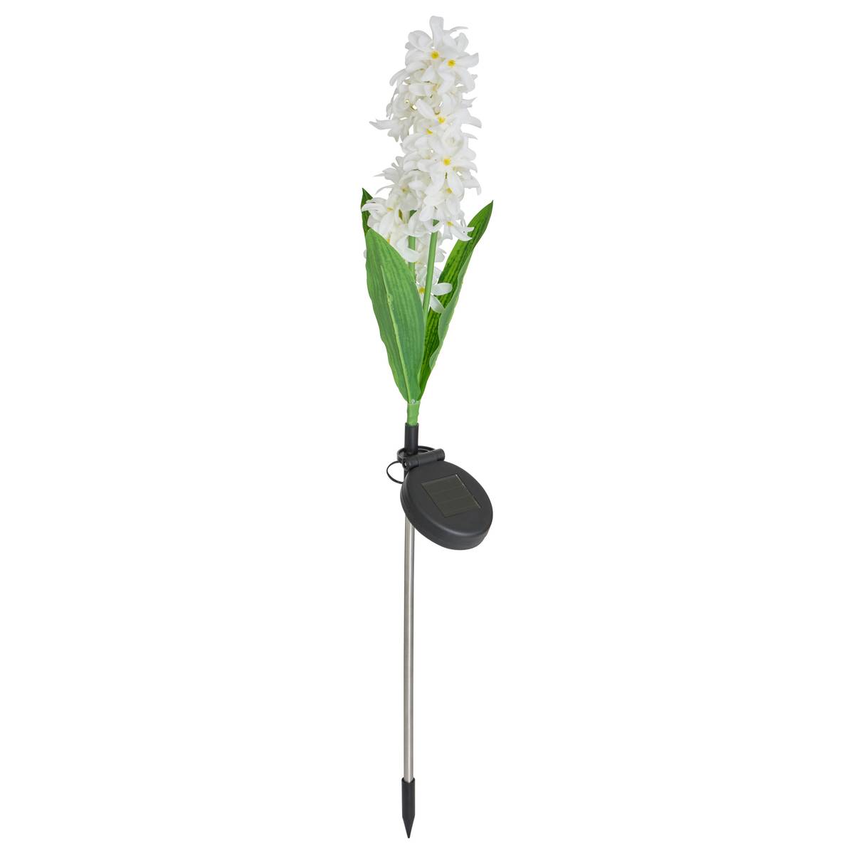 Baliza de exterior “Flor”