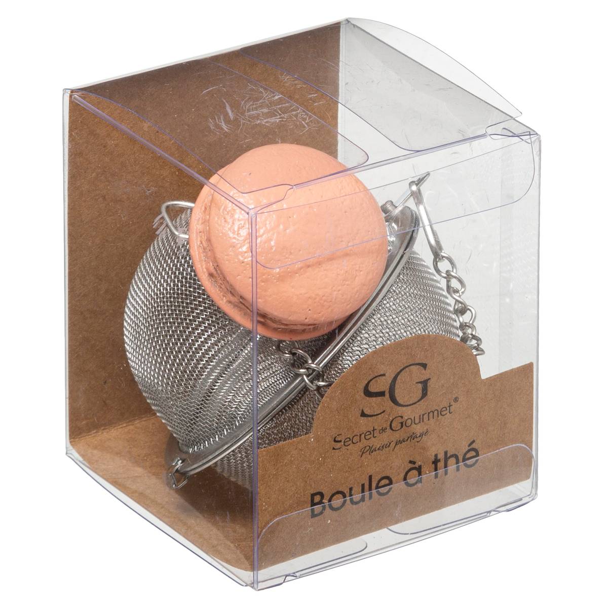 Bola de té “Mix”