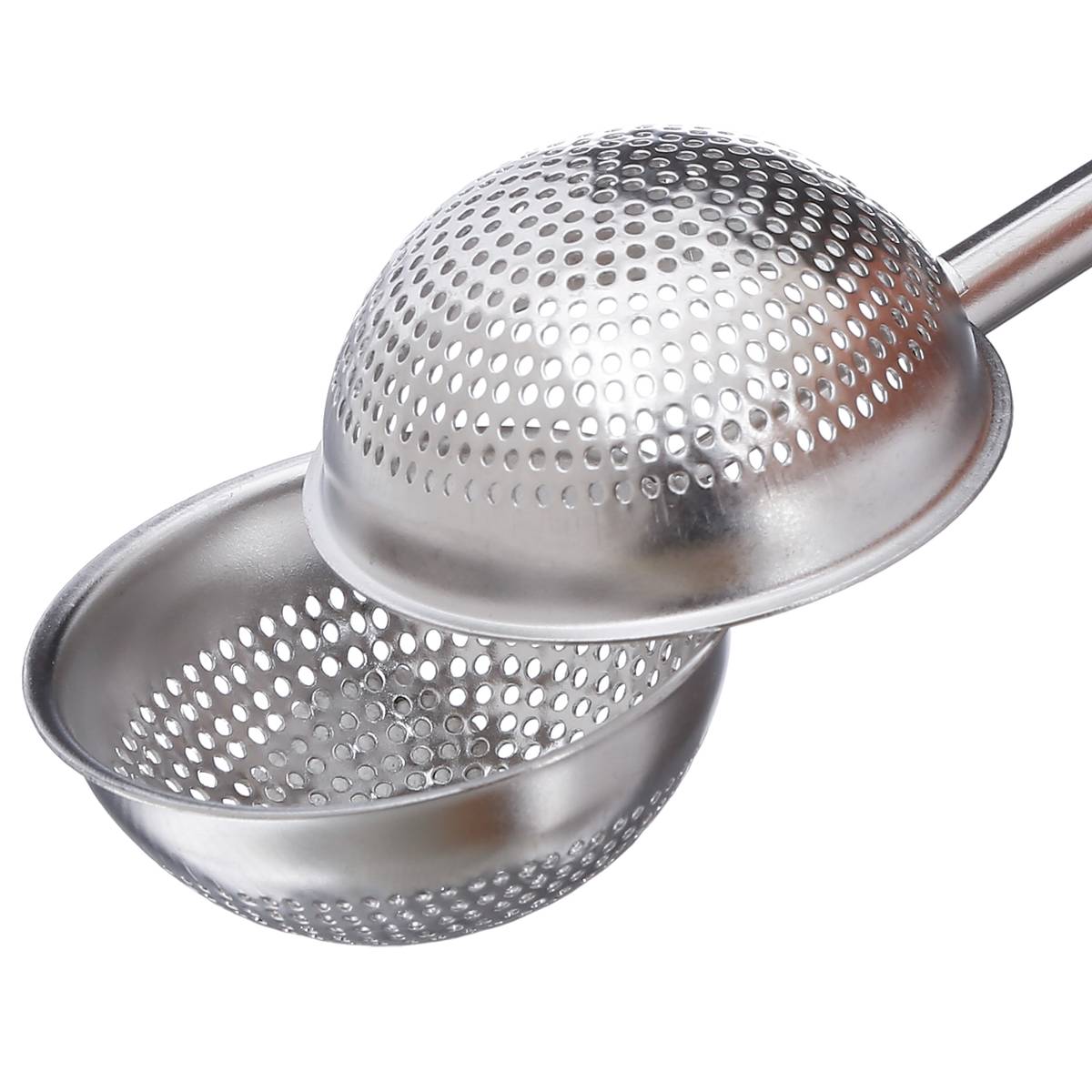 Bola de té “Pistón”