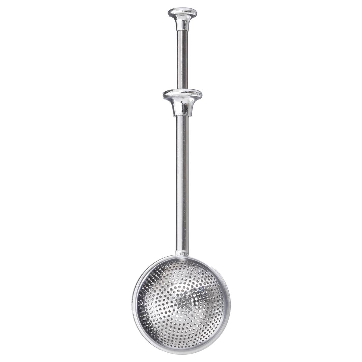 Bola de té “Pistón”
