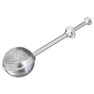 Bola de té “Pistón”