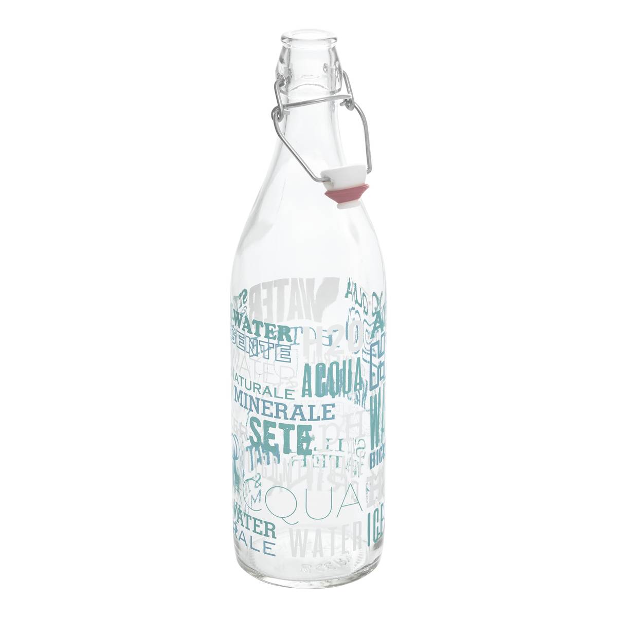 Botella “Aqua”