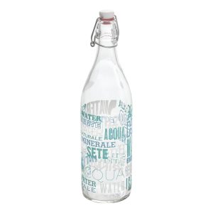 Botella  “Aqua”