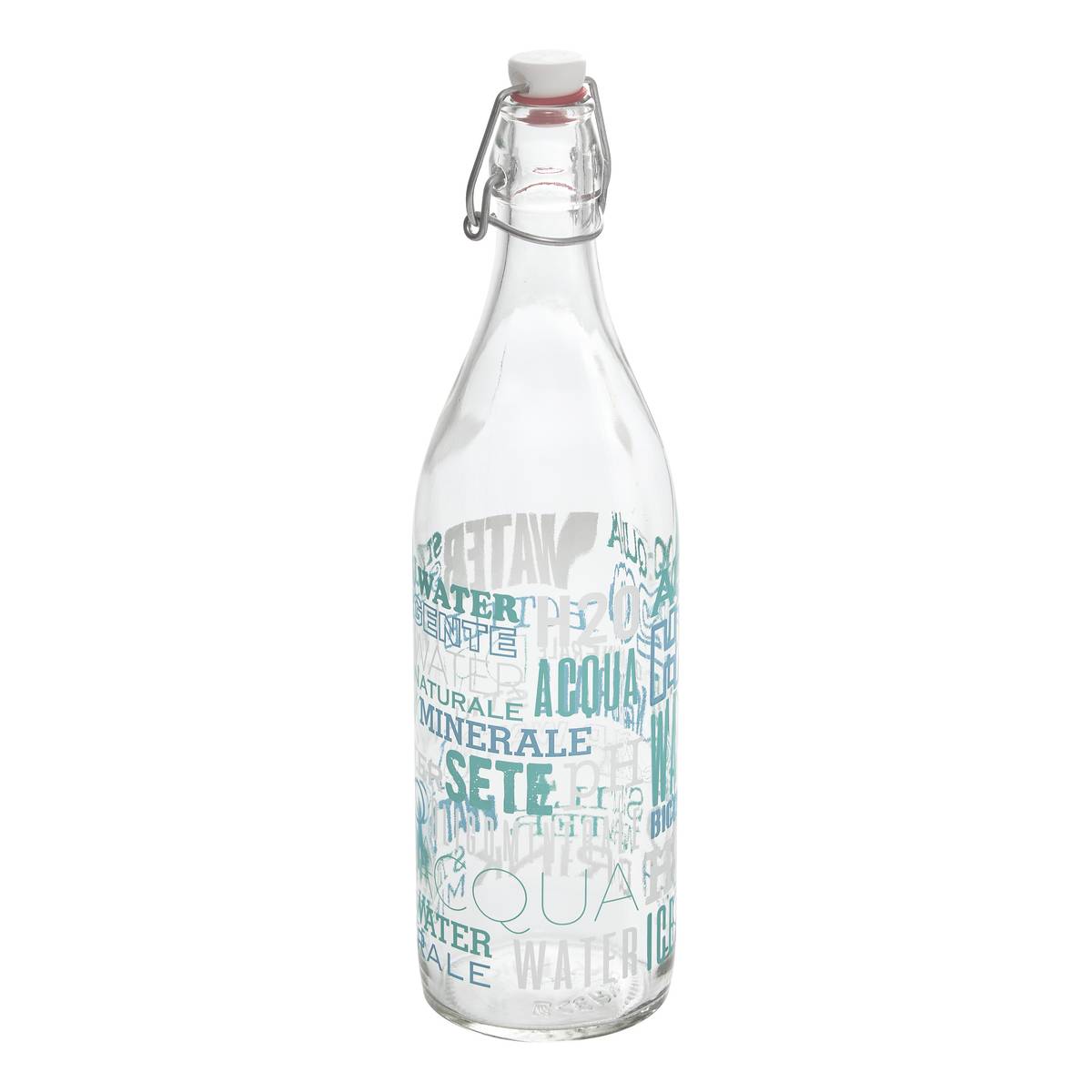 Botella “Aqua”