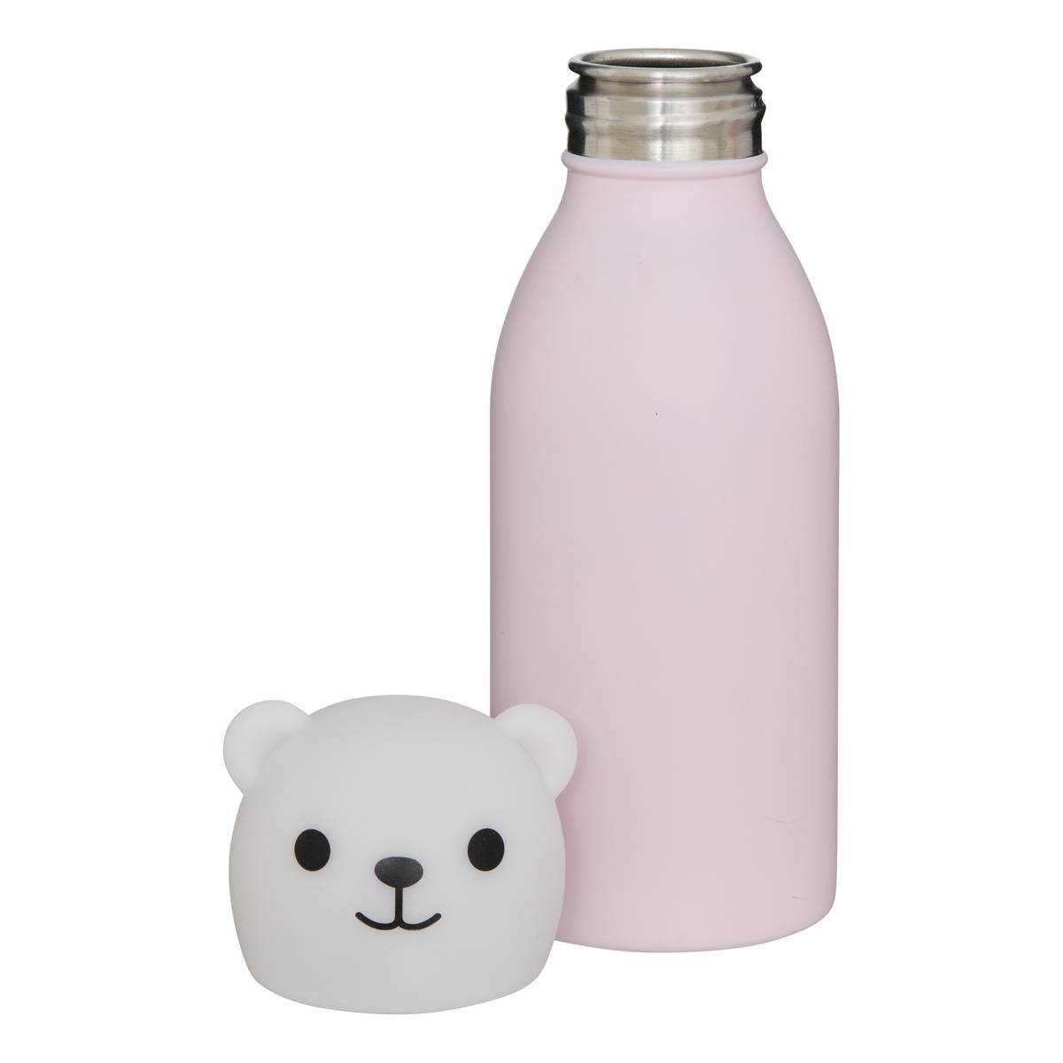 Botella para niños “Orso”