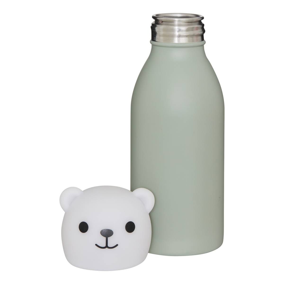 Botella para niños “Orso”