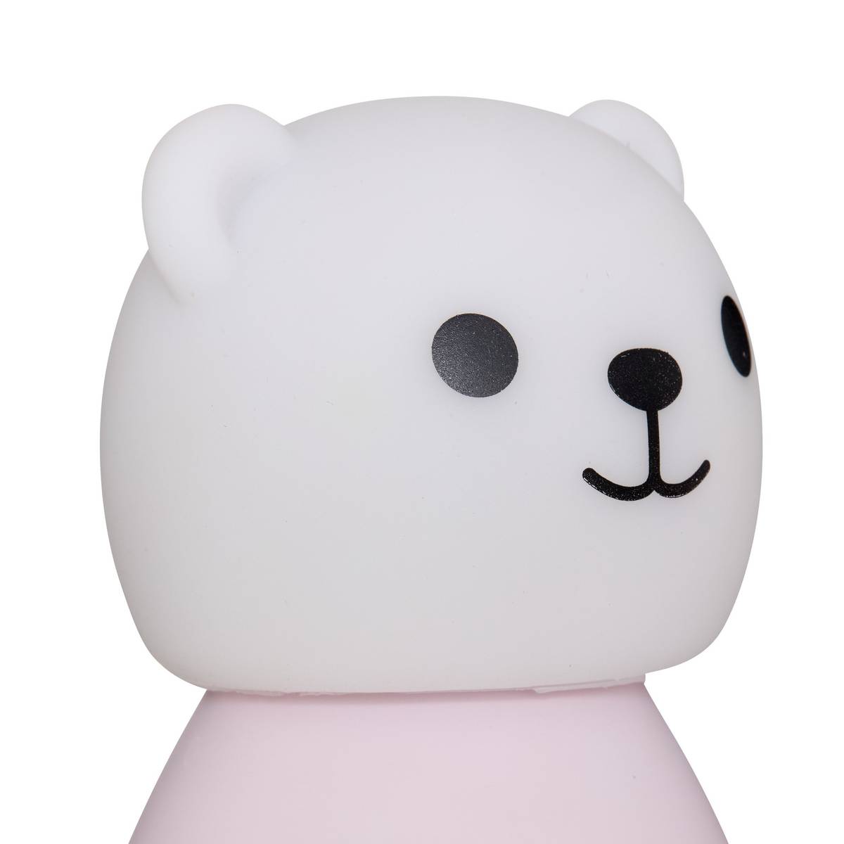 Botella para niños “Orso”