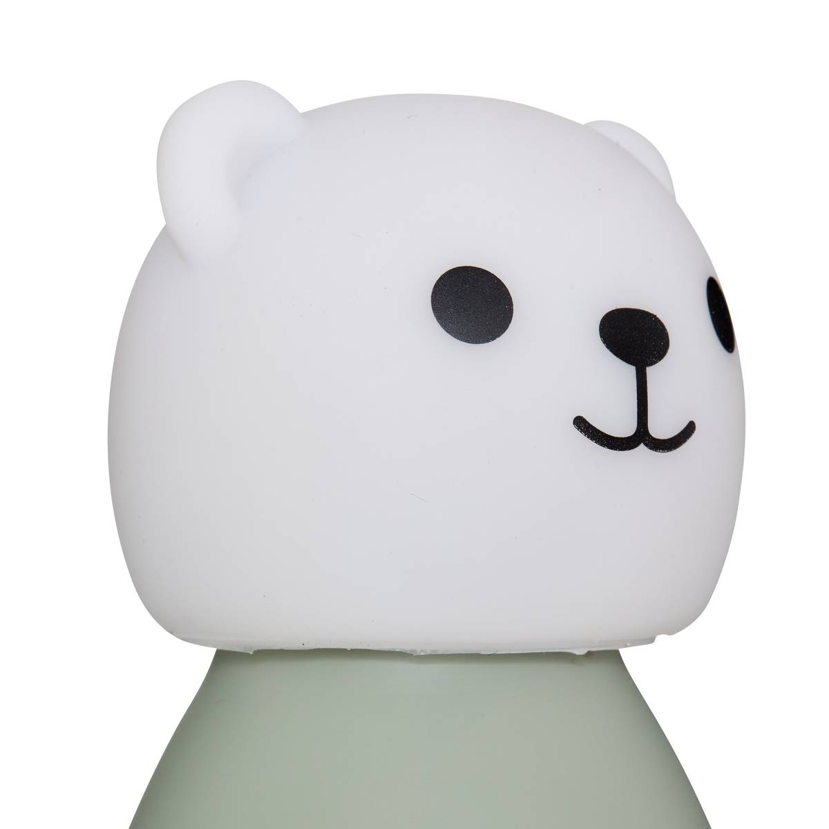 Botella para niños “Orso”