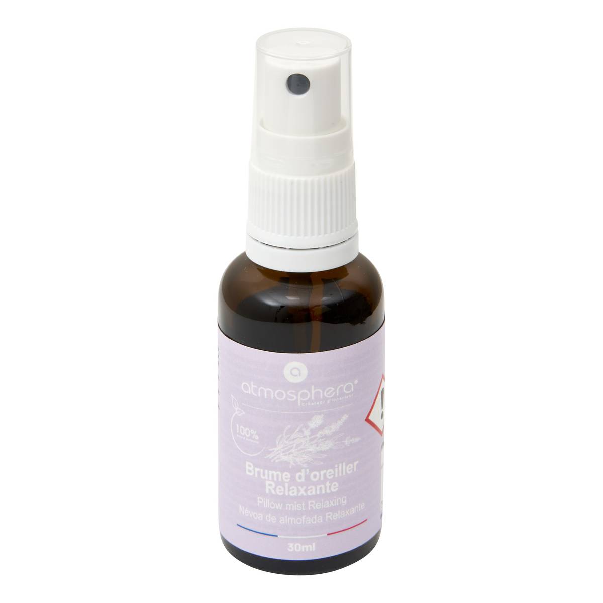 Bruma Perfumada “Lacy”