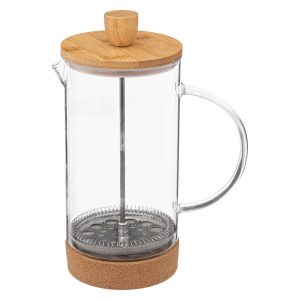 Cafetera “Bambú”