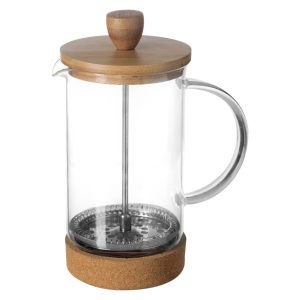 Cafetera “Bambú”