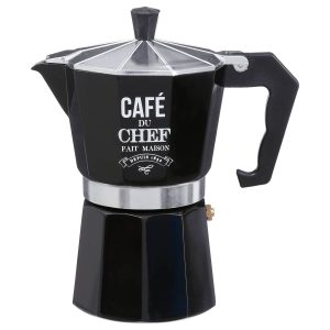 Cafetera “It”