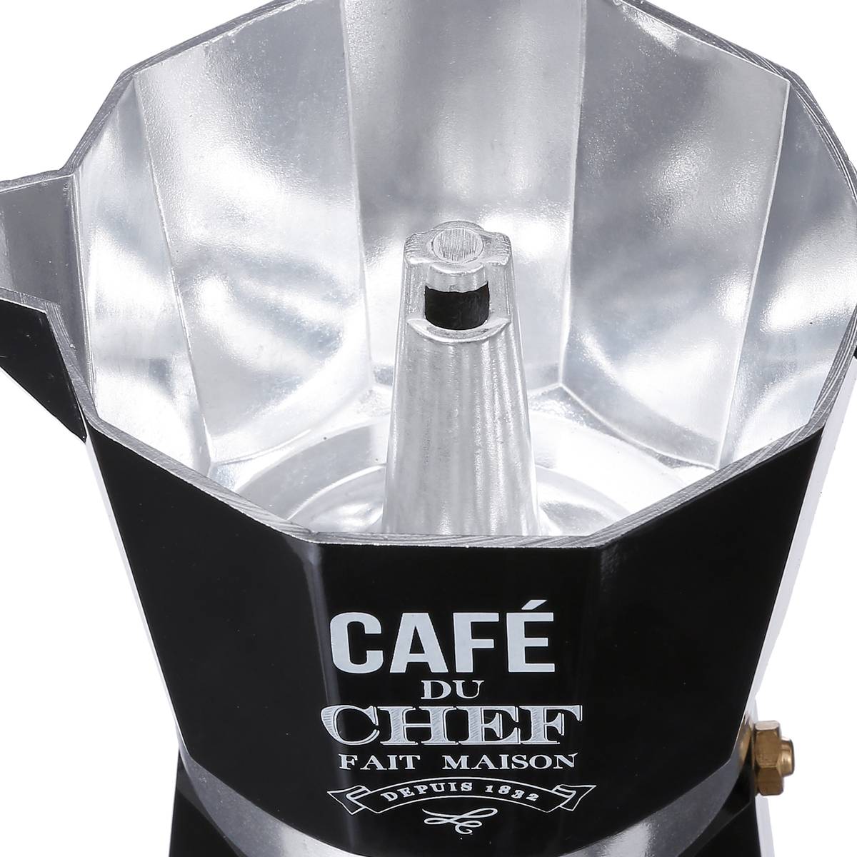 Cafetera “It”