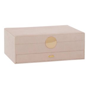 Caja de joyas “Enya”