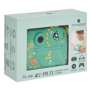 Cámara para niños “Pilti”