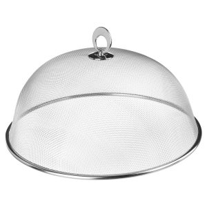 “Campana “Acero inoxidable””