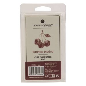 Cera perfumada “Laura”