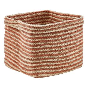 Cesta de almacenamiento “Tito”