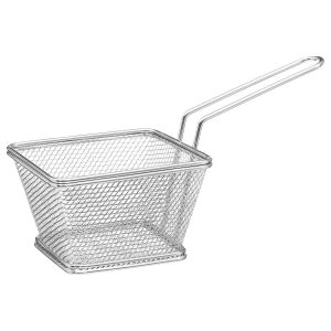 Cesta para patatas fritas “Patatas fritas”