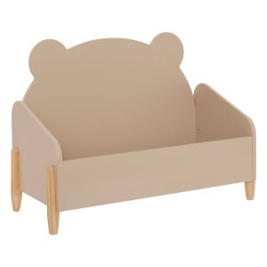 Cofre infantil “Dulce Oso”
