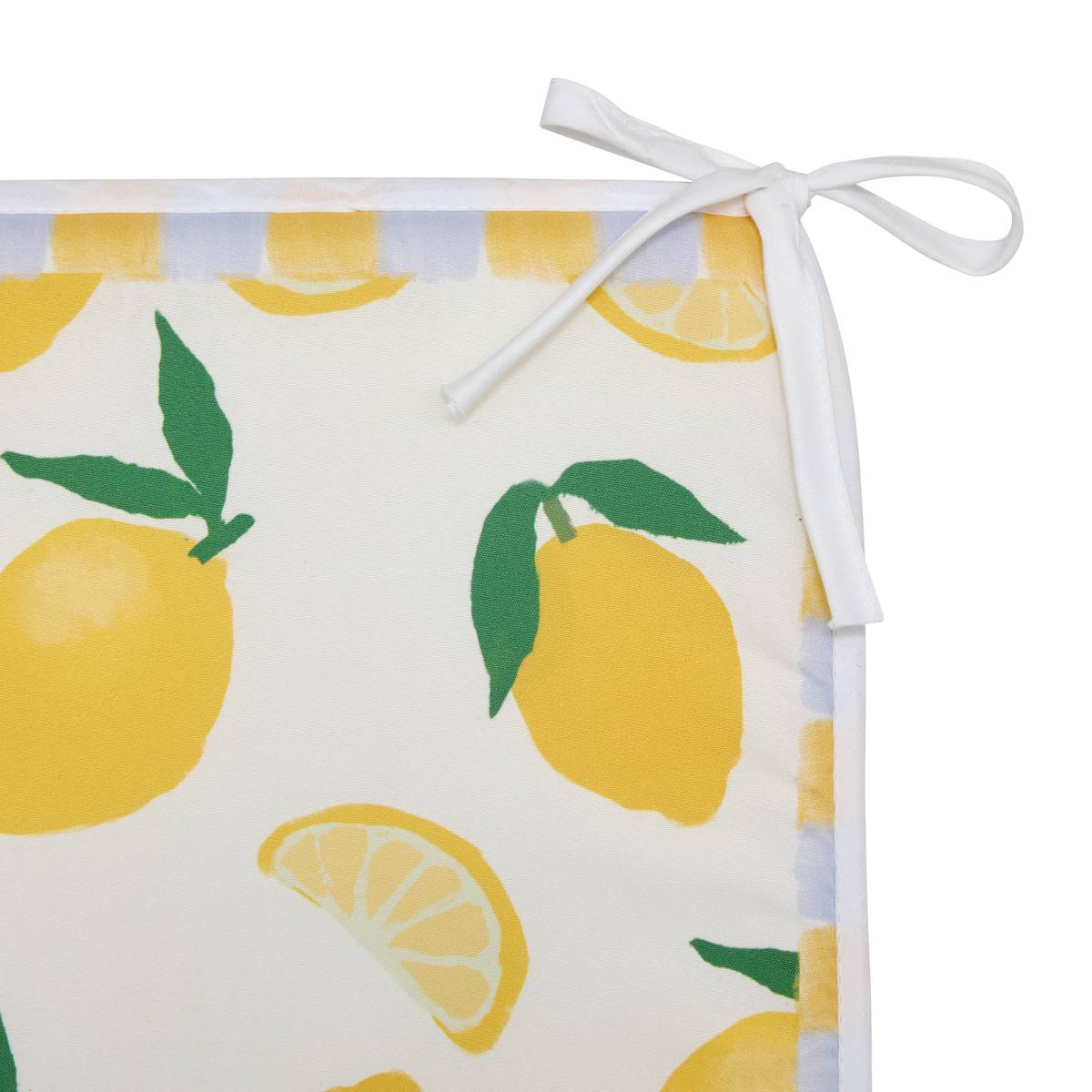 Cojín de silla “Fruity”