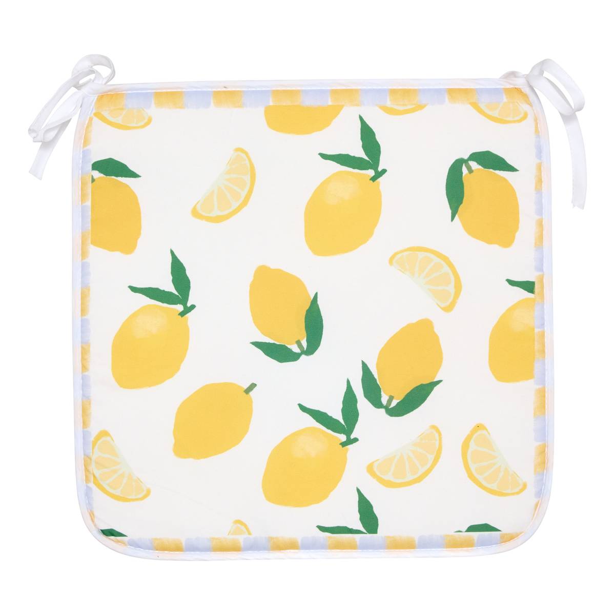 Cojín de silla “Fruity”