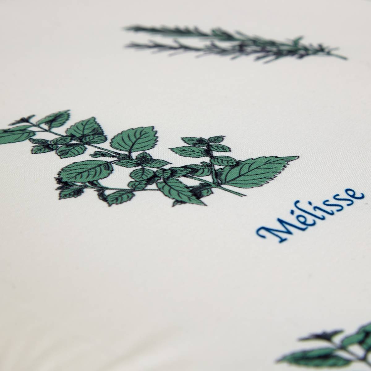 Cojín de silla “Garrigue”