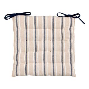 Cojín de silla “Groove”